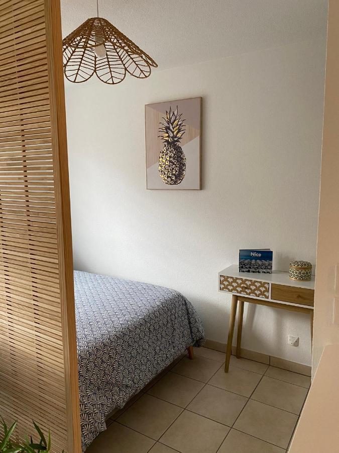 Cosy Equipe 30m2 Appartement *