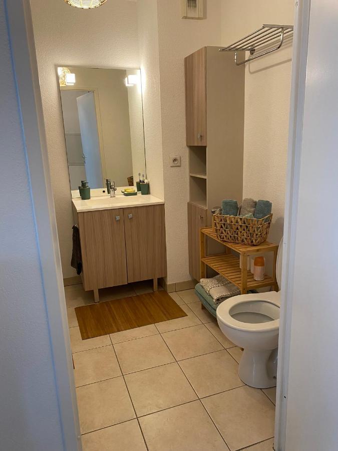 Cosy Equipe 30m2 Nice