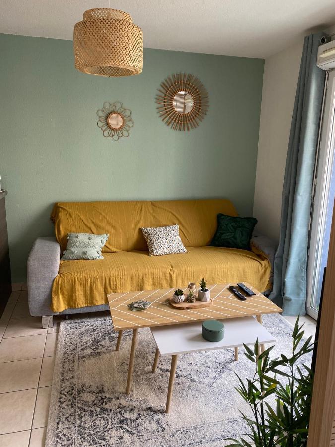 Cosy Equipe 30m2 *