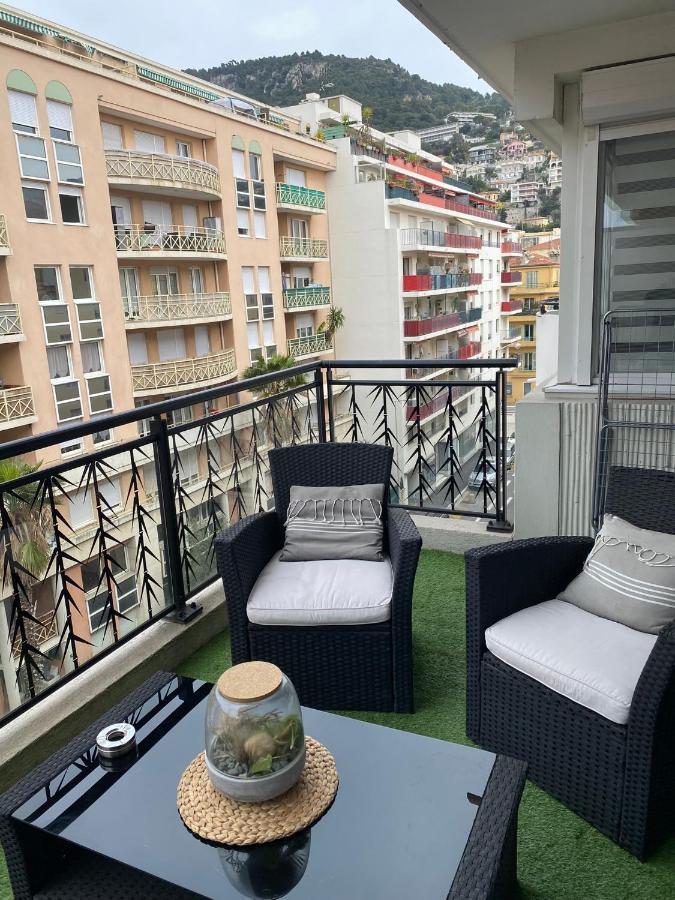 Cosy Equipe 30m2 Appartement *