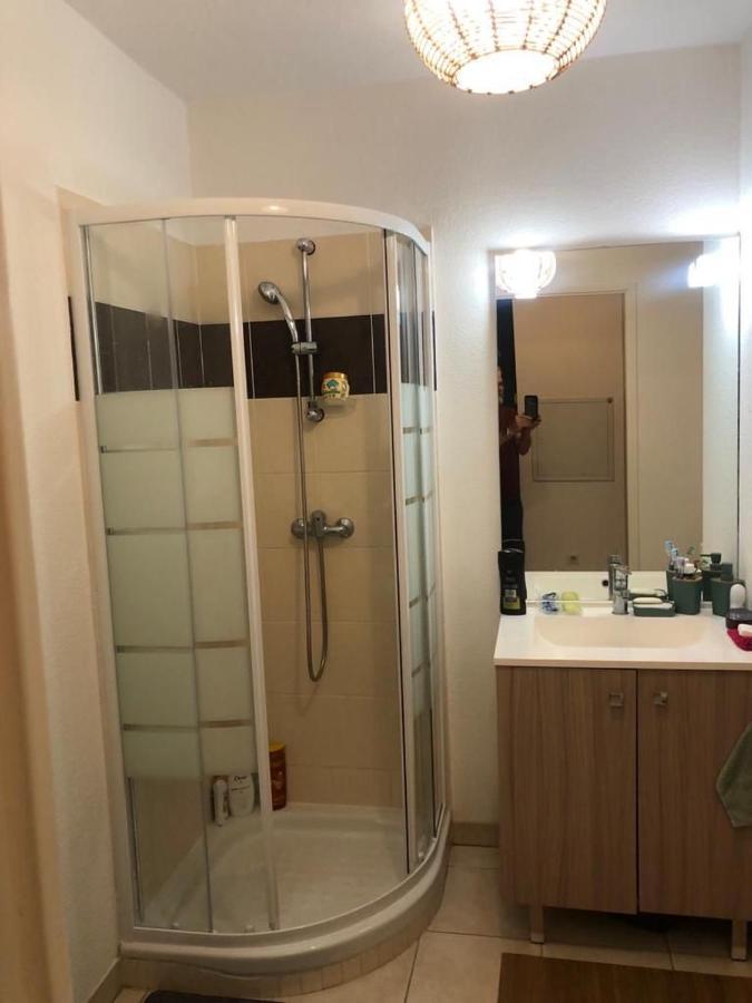 Cosy Equipe 30m2 Appartement Nice